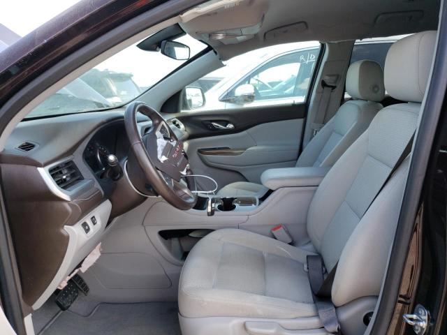 1GKKNKLS1LZ147807 GMC ACADIA SLE