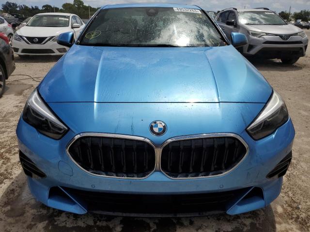 WBA73AK09L7F75072 BMW 228XI