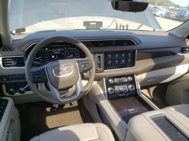 1GKS2DKL1MR132725 GMC YUKON DENALI
