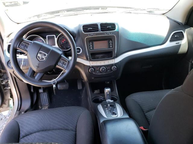 3C4PDCBG5FT610325 Dodge Journey Sxt