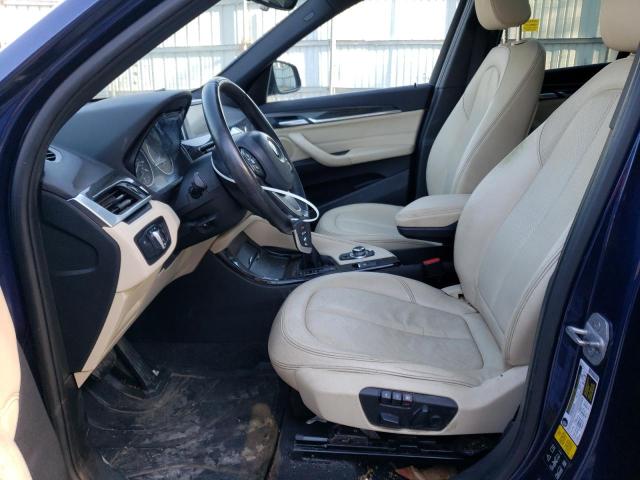 WBXHT3C31GP888859 BMW X1 Xdrive28i