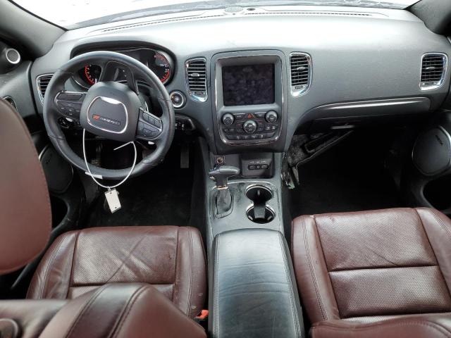1C4SDHCT4KC721697 Dodge Durango R/t