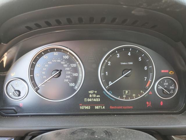 WBA5A5C50ED501328 BMW 528 I