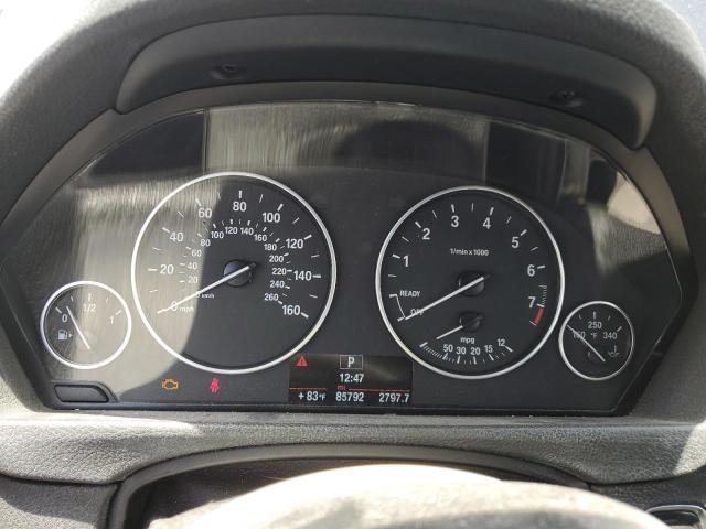WBA3C3G50ENS70361 BMW 320 I Xdrive