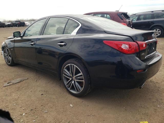 JN1BV7AR6FM395208 Infiniti Q50 BASE