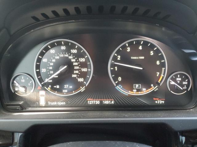 5UXKR6C59F0J75153 BMW X5 Xdrive50i