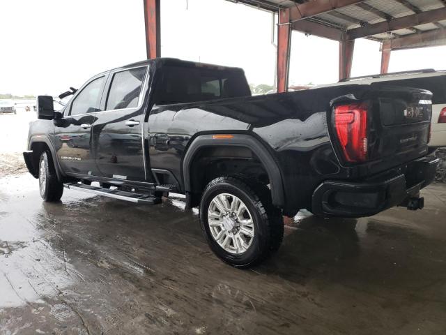 1GT49REY5LF107539 GMC Sierra K2500 Denali