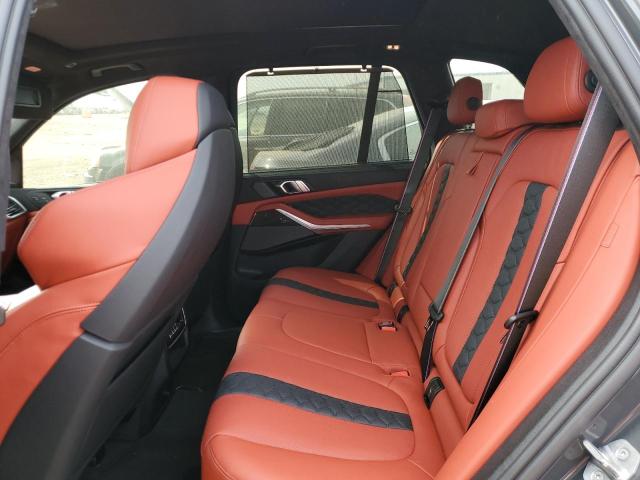 5YMJU0C09N9N41272 BMW X5 M