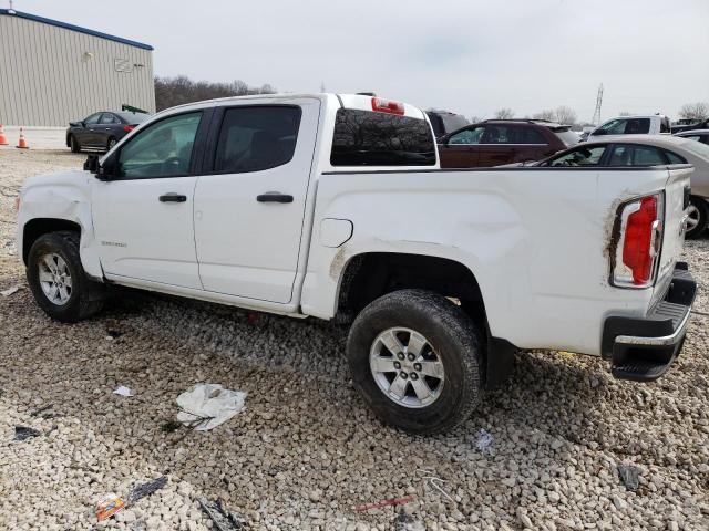 1GTG5BEA5K1266009 GMC Canyon