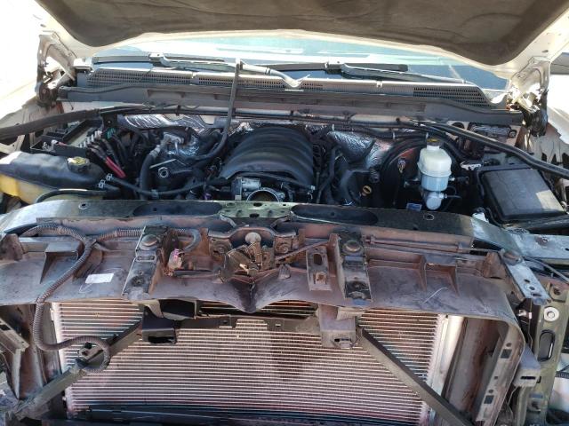 3GTP1WEJ3FG389768 GMC Sierra C1500 Denali