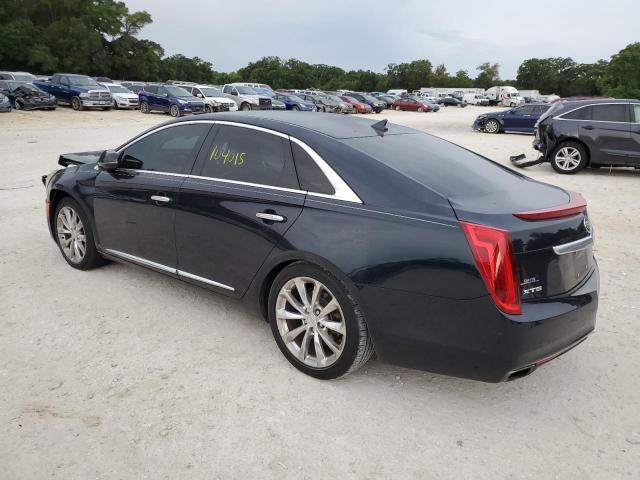 2G61M5S3XE9298778 Cadillac Xts Luxury Collection