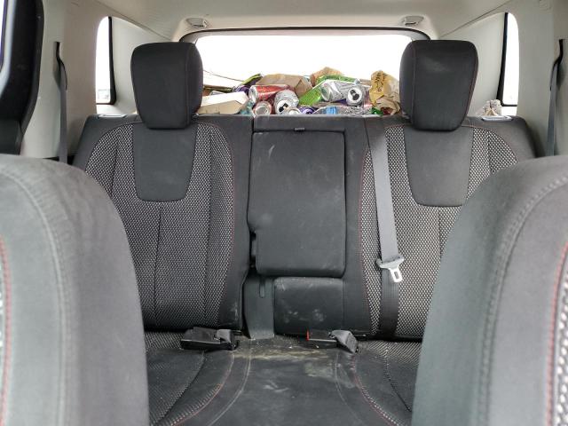 2GKFLWEK6F6337663 GMC Terrain Sle