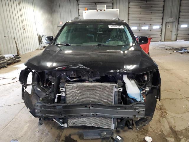 1GKKNSLS0KZ179615 GMC ACADIA SLE