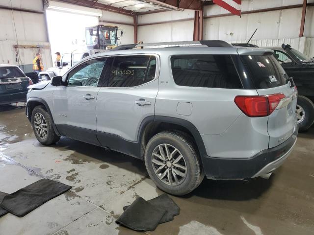 1GKKNSLS7HZ322469 GMC ACADIA SLE