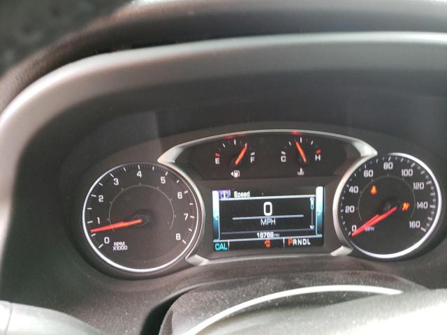 1GKKNULS6KZ120502 GMC Acadia Slt-1