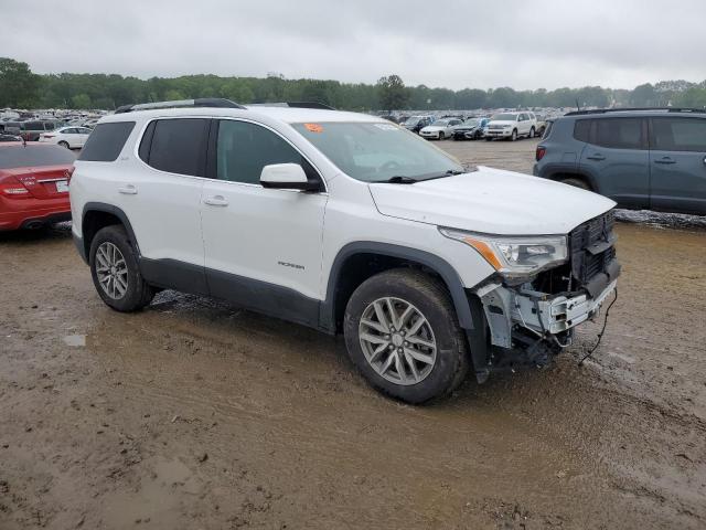 1GKKNSLA1KZ148378 GMC ACADIA SLE