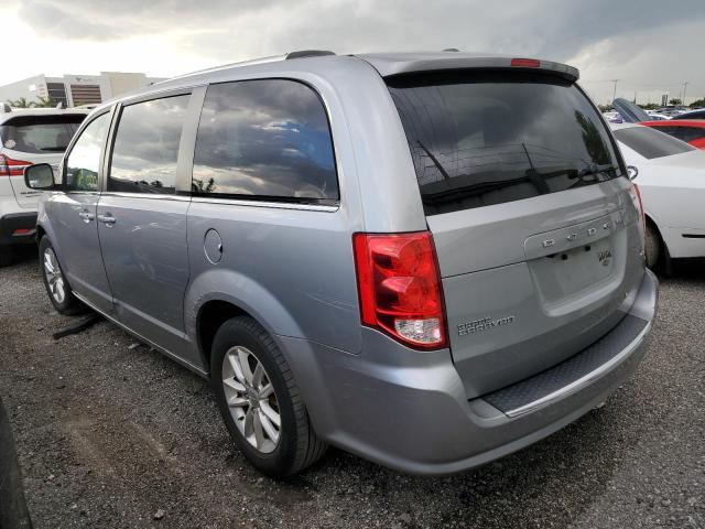2C4RDGCG1KR545274 Dodge Grand Caravan Sxt