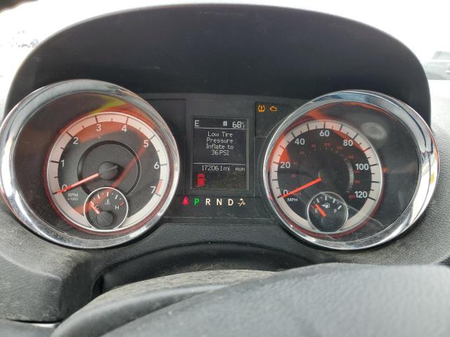 2C4RDGEG8ER472860 Dodge Grand Caravan R/t