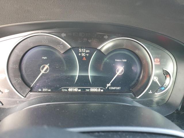 WBAJA7C57KG912424 BMW 530 XI