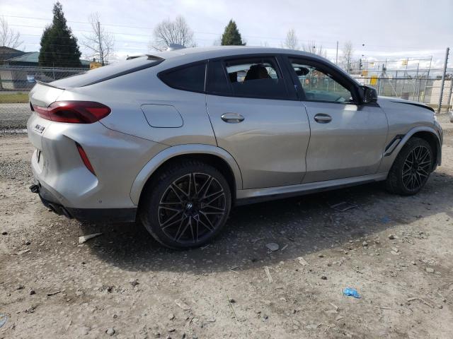 5YMCY0C0XL9C95247 BMW X6 M
