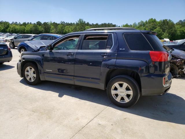 2GKALNEK4G6176915 GMC Terrain Sle
