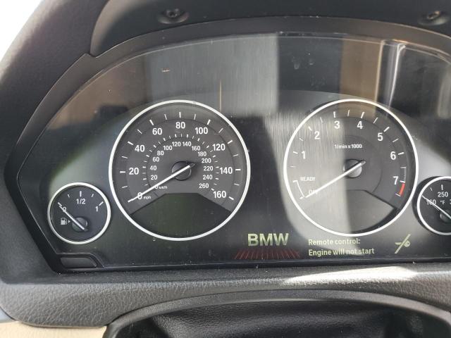 WBA3V5C55F5A79258 BMW 428 I