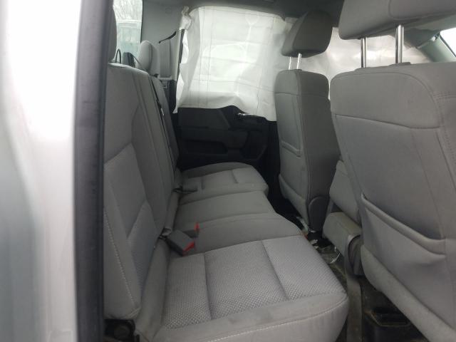 1GTV2LEH8GZ420188 GMC Sierra K1500