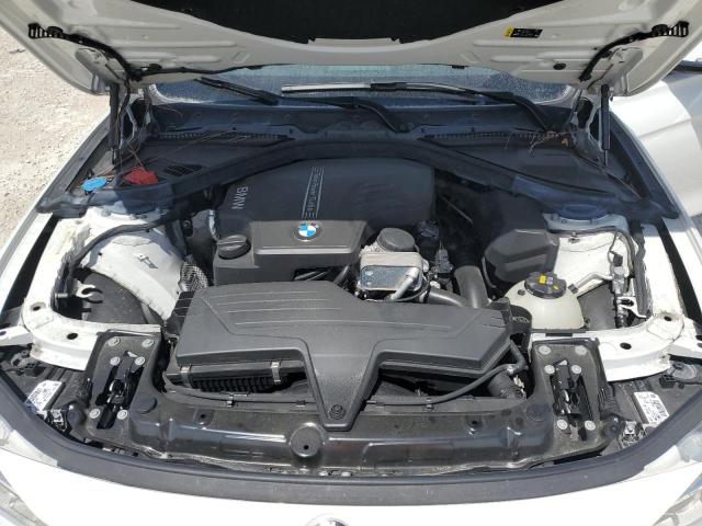 WBA8E1G52JNU91247 BMW 320 I