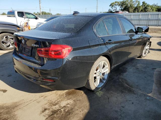 WBA8E1G31HNU16306 BMW 320 I