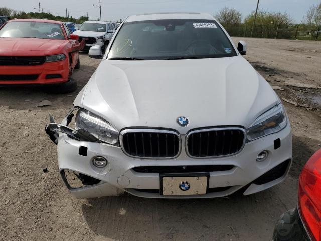 5UXKU2C54G0N78434 BMW X6 Xdrive35i