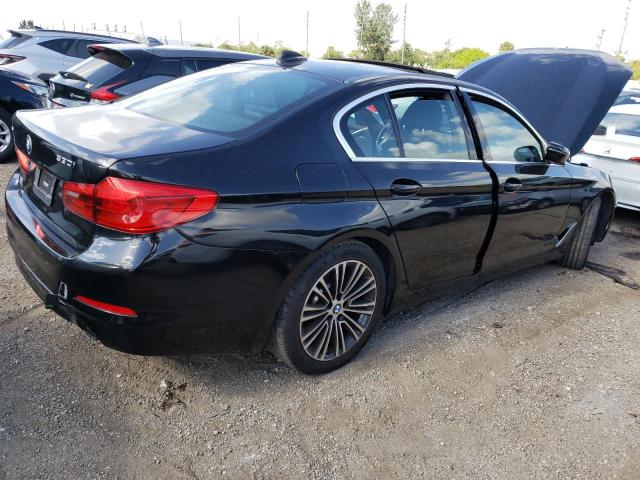 WBAJA7C57KG912424 BMW 530 XI