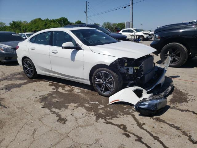 WBA73AK07M7G63751 BMW 228XI