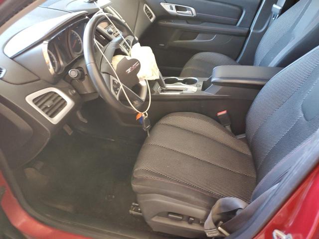 2GKFLRE34F6100034 GMC Terrain Sle