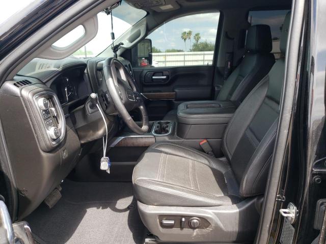 1GT49REY8MF207295 GMC Sierra K2500 Denali