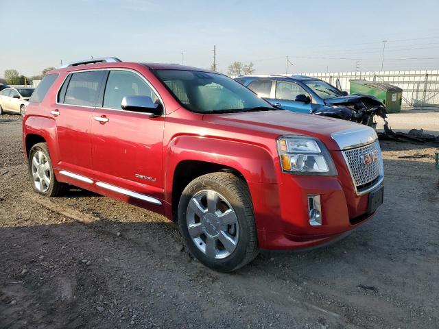 2GKFLZE39E6176119 GMC Terrain Denali