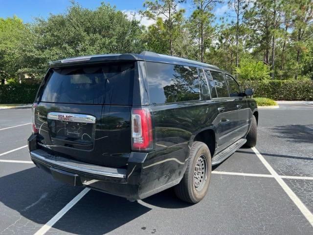 1GKS2HKJ6LR289669 GMC YUKON XL DENALI