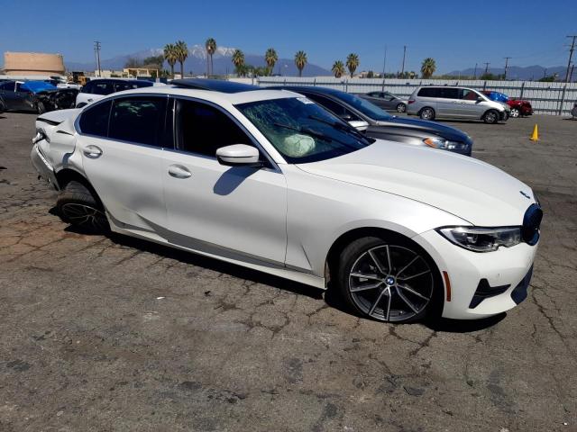 WBA5R1C58KFH20333 BMW 330I