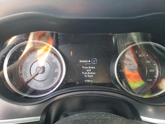 2C3CDXBG2LH134212 Dodge Charger Sxt