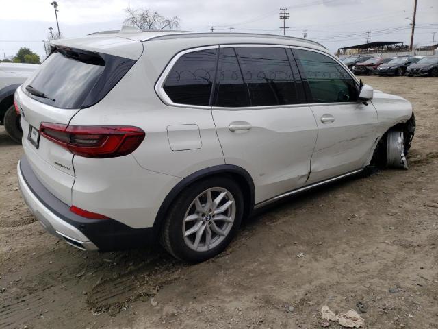 5UXCR6C54KLL34383 BMW X5 Xdrive40i
