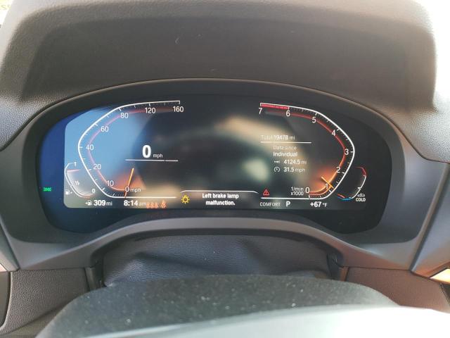 5UXTY5C03L9C80528 BMW X3 Xdrive30i