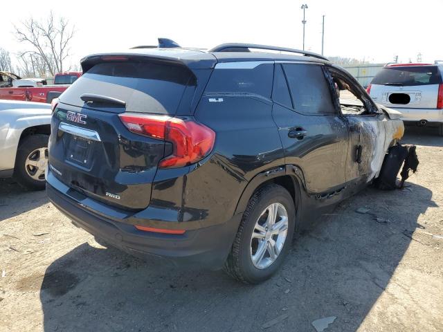 3GKALTEV7KL212275 GMC Terrain Sle