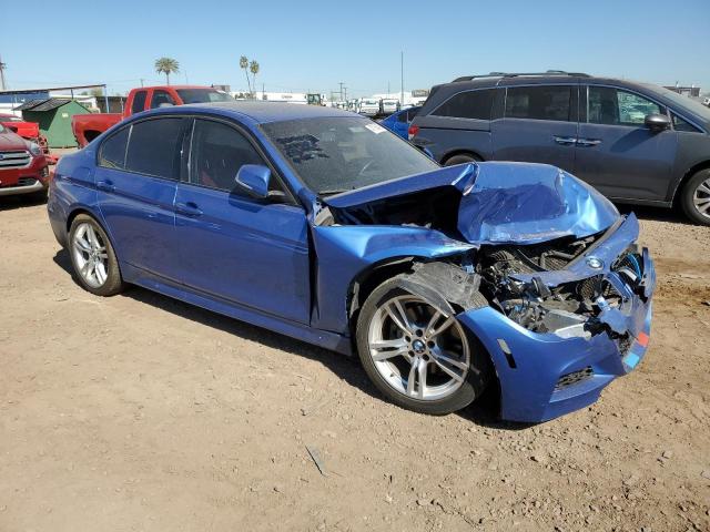 WBA3A5C53EF605372 BMW 328 I