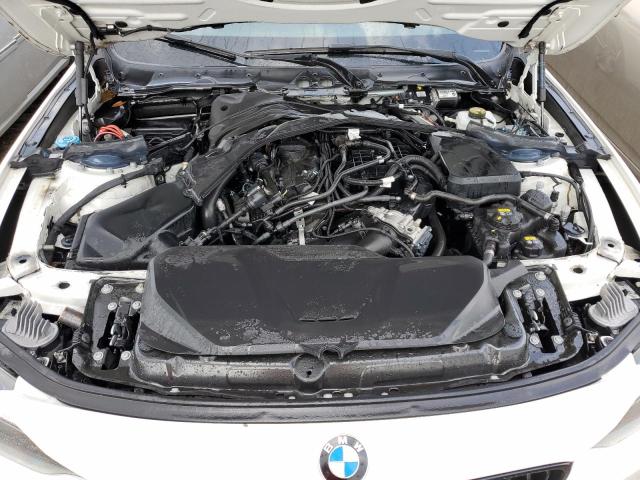 WBA4J1C58JBG79694 BMW 430i Gran Coupe