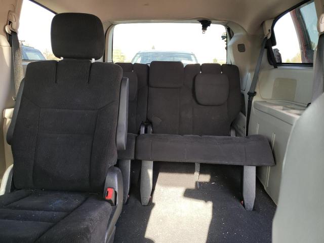 2C4RDGCG7ER469709 Dodge Grand Caravan Sxt