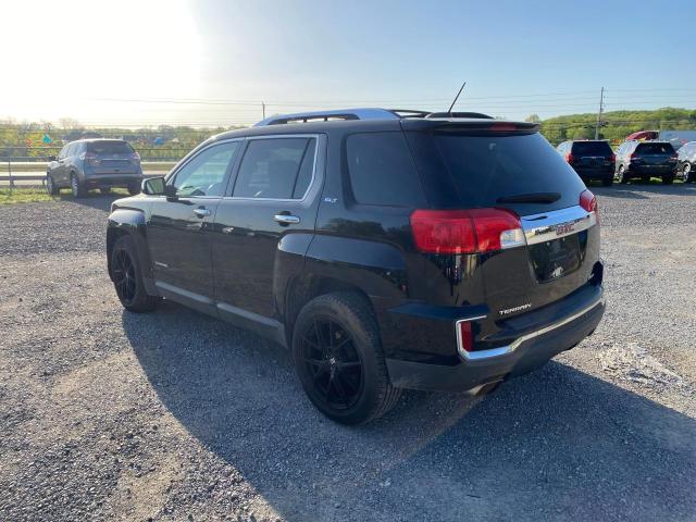 2GKFLUE31G6162656 GMC Terrain Slt