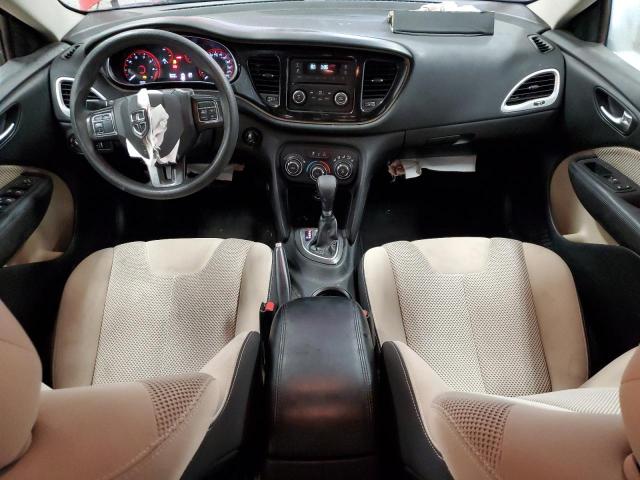 1C3CDFBB0GD667712 Dodge DART SXT