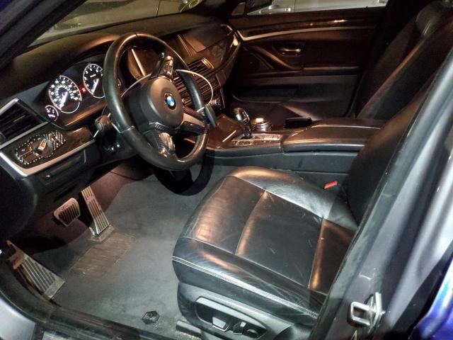 WBA5A7C56FD622233 BMW 528 XI