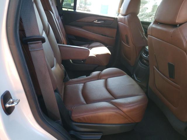 1GYS3CKJ5GR302682 Cadillac Escalade Premium