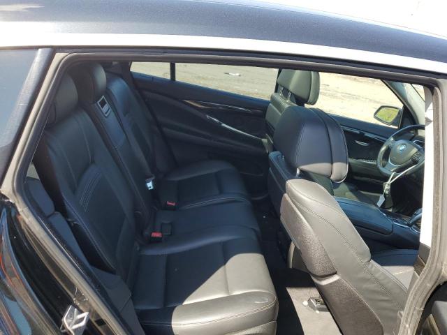 WBA5M4C53FD184132 BMW 535 XIGT