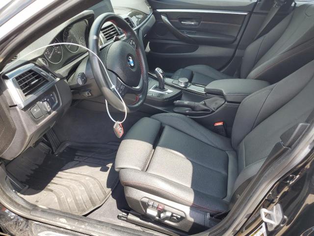 WBA4J3C5XJBG90501 BMW 430xi Gran Coupe